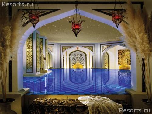 Alva Park Resort & Spa 21